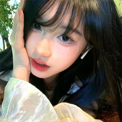 彩绘门